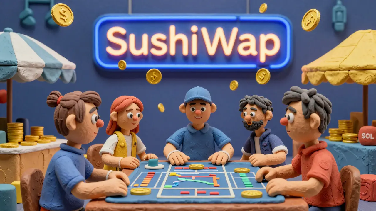 Traders betting on ETH and SOL volatility while receiving DIVER rewards in a decentralized marketplace.