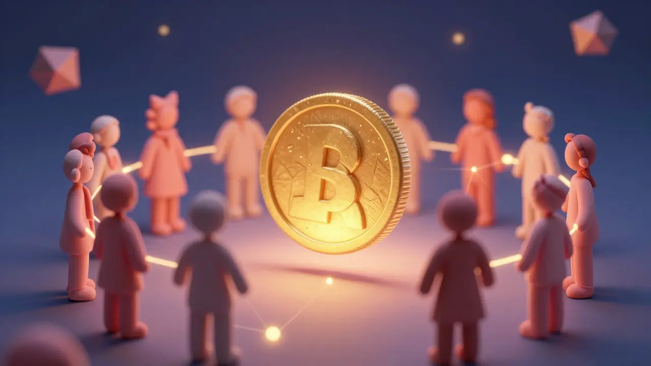 What is DORA (DORA) Crypto Coin: Complete Guide for 2026