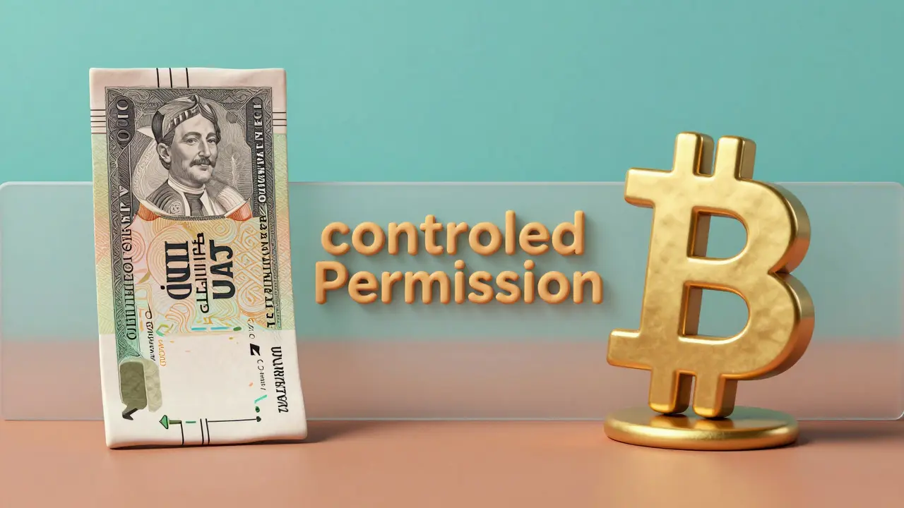 Are Crypto Payments Legal in Iran? 2026 Regulations Guide