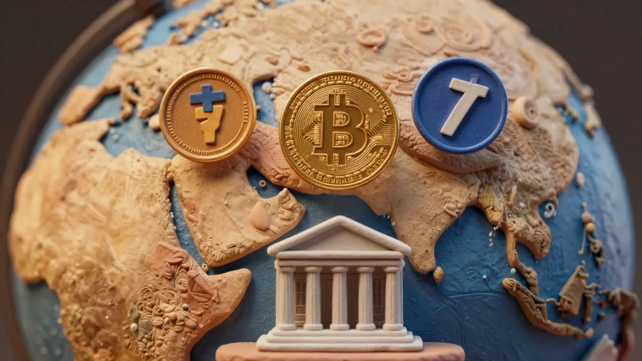 ARzPaya Crypto Exchange Review: Features, Risks, and Verdict