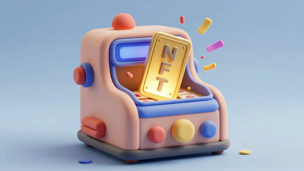 HashLand Coin (HC) Airdrop Guide: How to Get HC NFTs