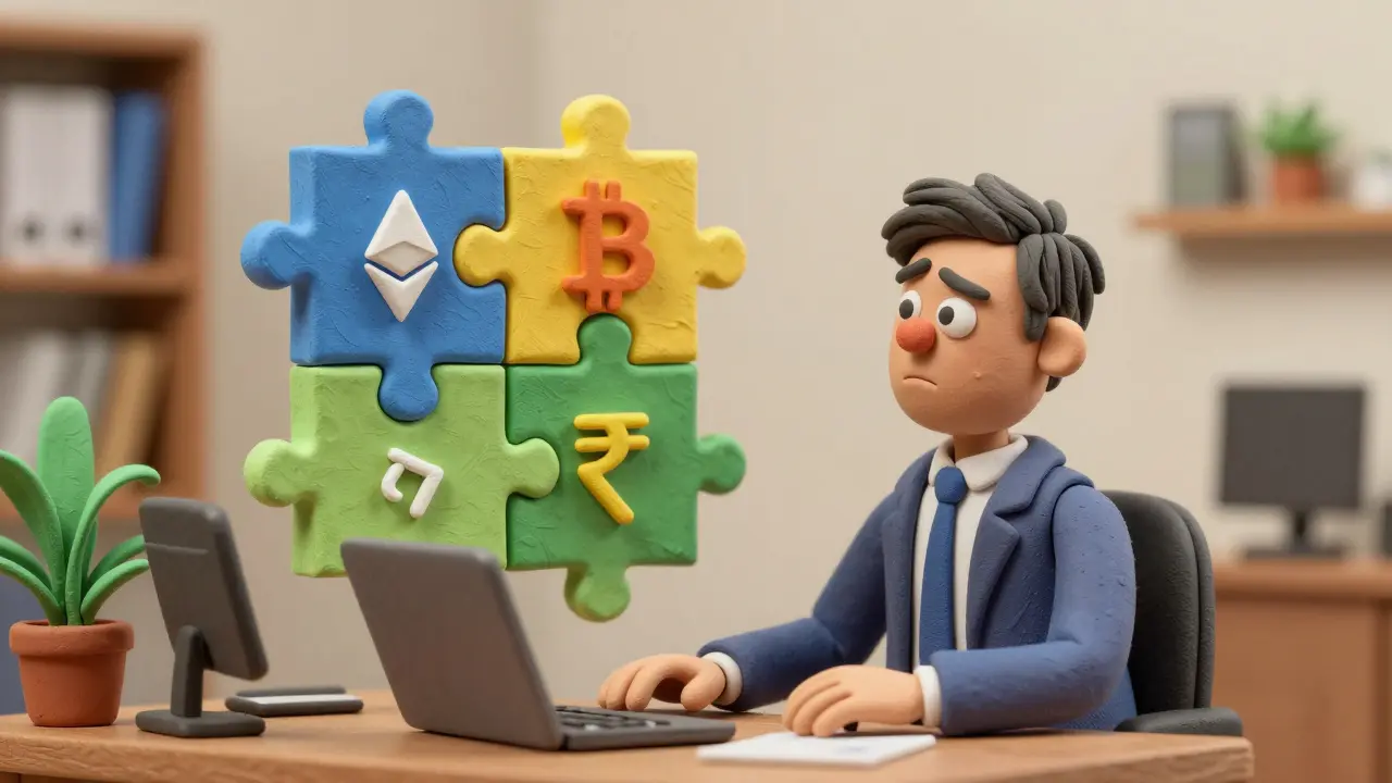 Is it Legal for Businesses in India to Accept Crypto? 2026 Guide