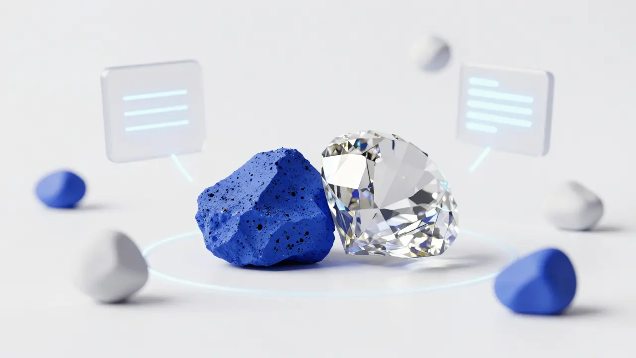 Real-World Supply Chain Blockchain Use Cases: From Food Safety to Ethical Mining