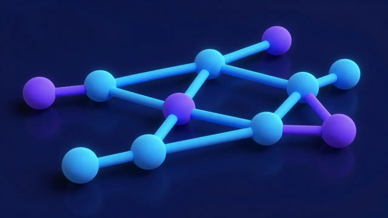 What is CyberVein (CVT)? A Deep Dive into the DAG Big Data Coin