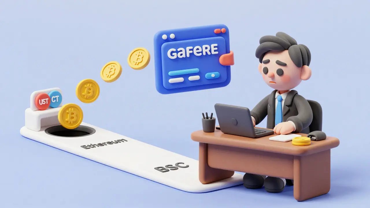 Ellipsis Finance Review 2026: Is the EPS/EPX Token Worth Your Money?