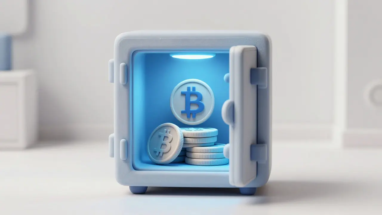 Exchange Security: How to Protect Your Funds in 2026