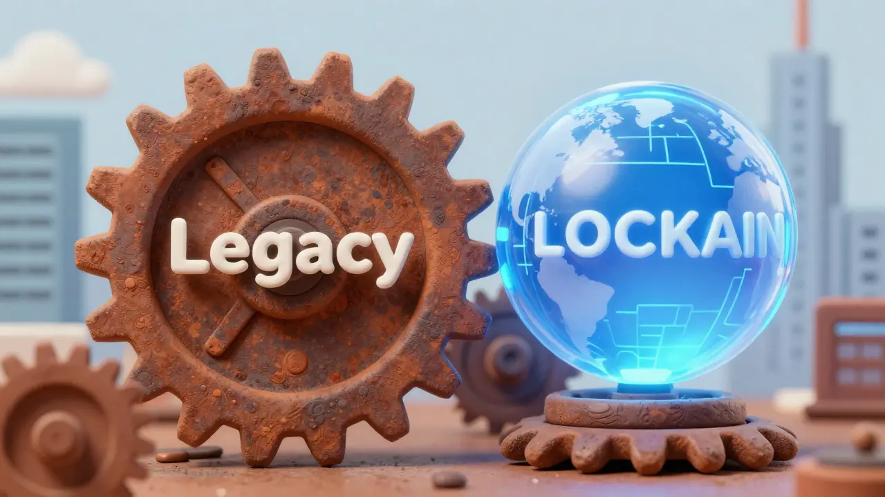 How Blockchain Transforms Financial Services: A Practical Guide for 2026