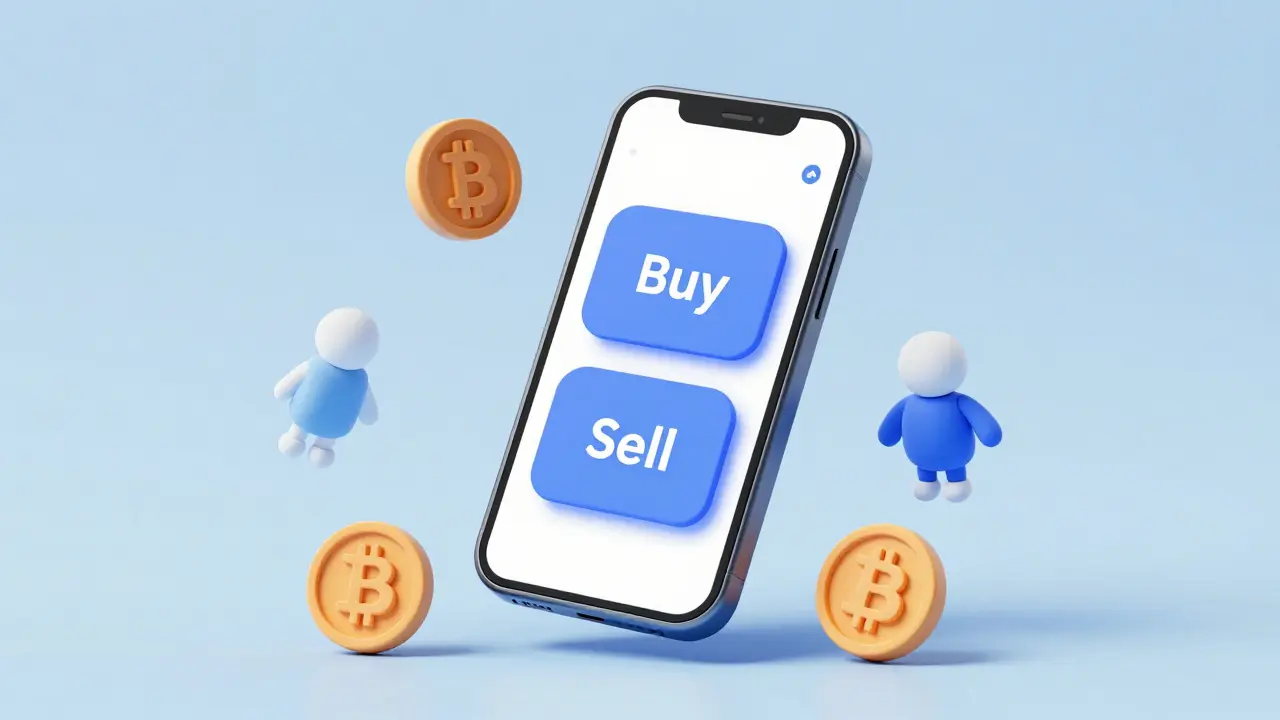 Korbit Crypto Exchange Review: Is It Worth Using in 2026?