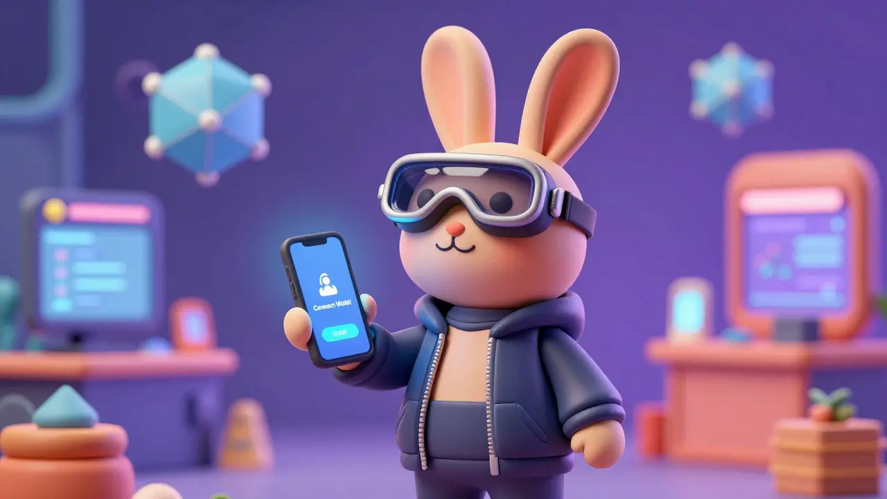 RabbitX Crypto Exchange Review: Is This Starknet DEX Worth Your Money?