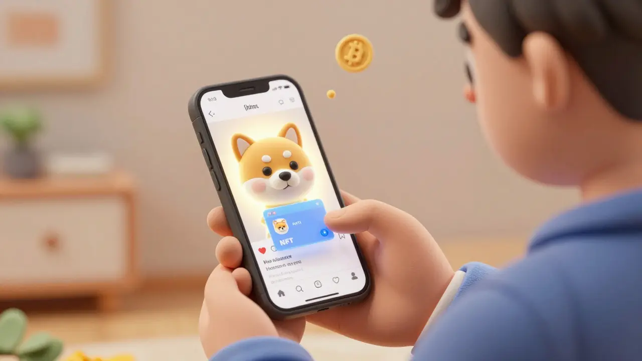 SHF Shibafriend CMC NFT Airdrop: Rules, Risks & How to Enter