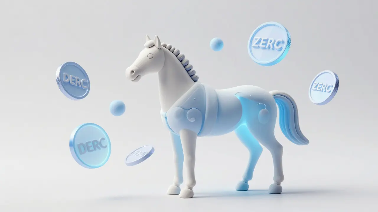 zkRace (ZERC) Airdrop Guide: Token Swap Details, Snapshot & How to Claim