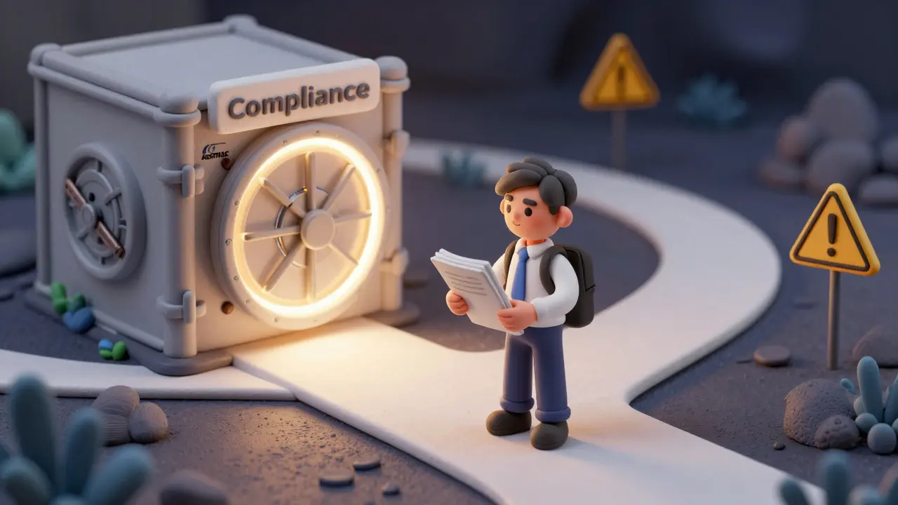 AUSTRAC Registration for Crypto Exchanges: 2026 Requirements & Guide