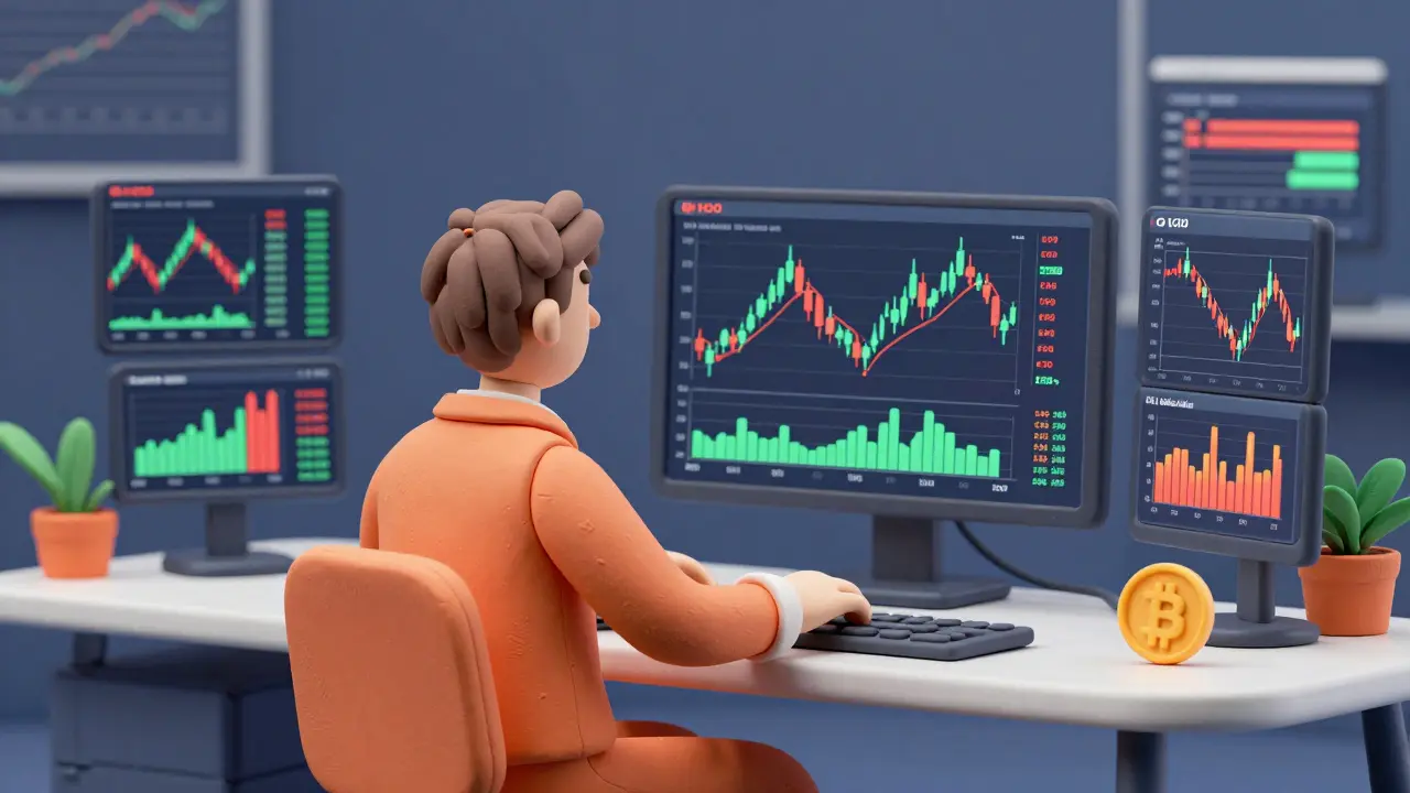 Bitcoin Futures Trading Strategies: A Practical Guide for 2026