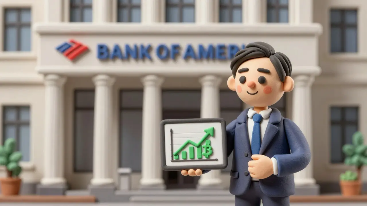 BOA Exchange Review: Bank of America Crypto Policy & ETF Guide (2026)