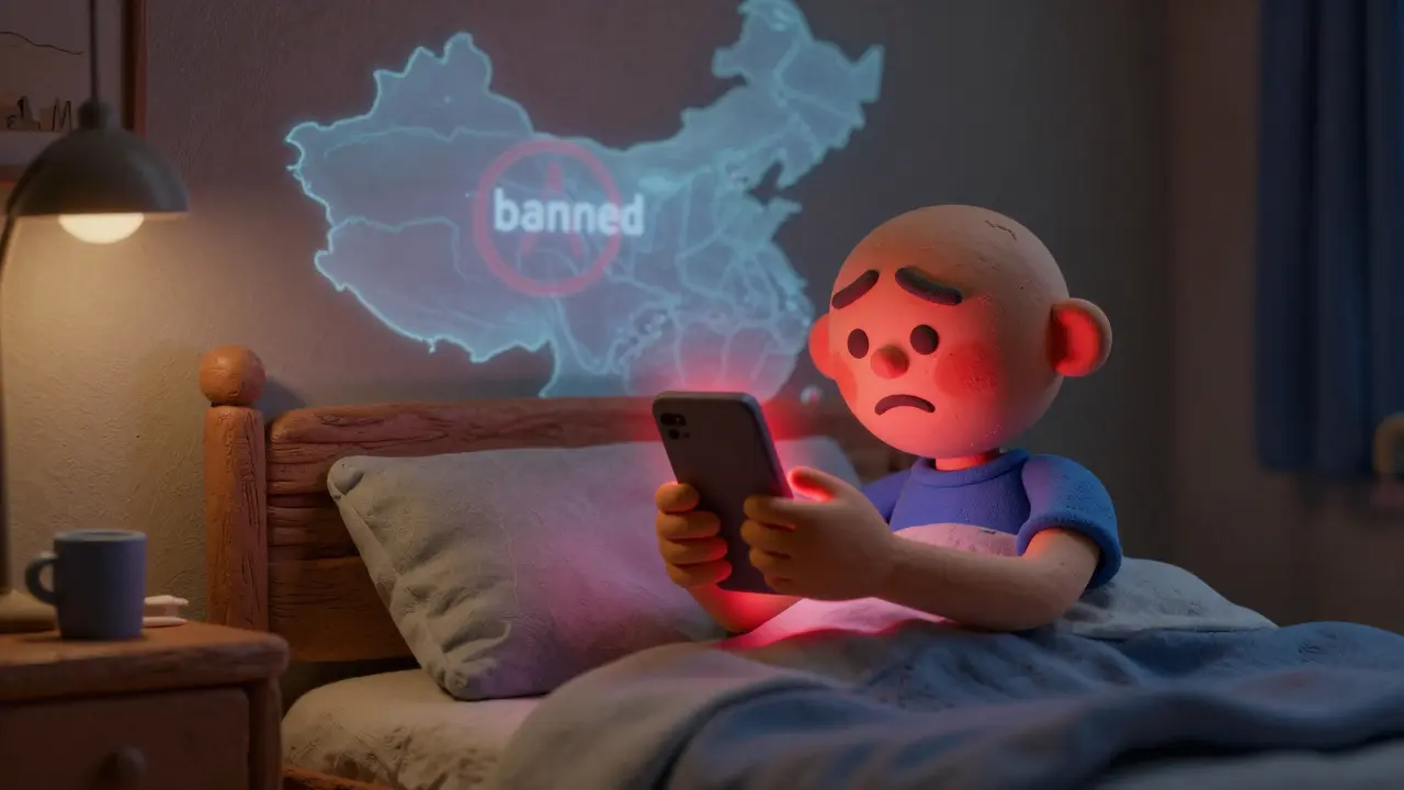 China's Complete Crypto Ban: What It Means for Bitcoin Holders in 2026
