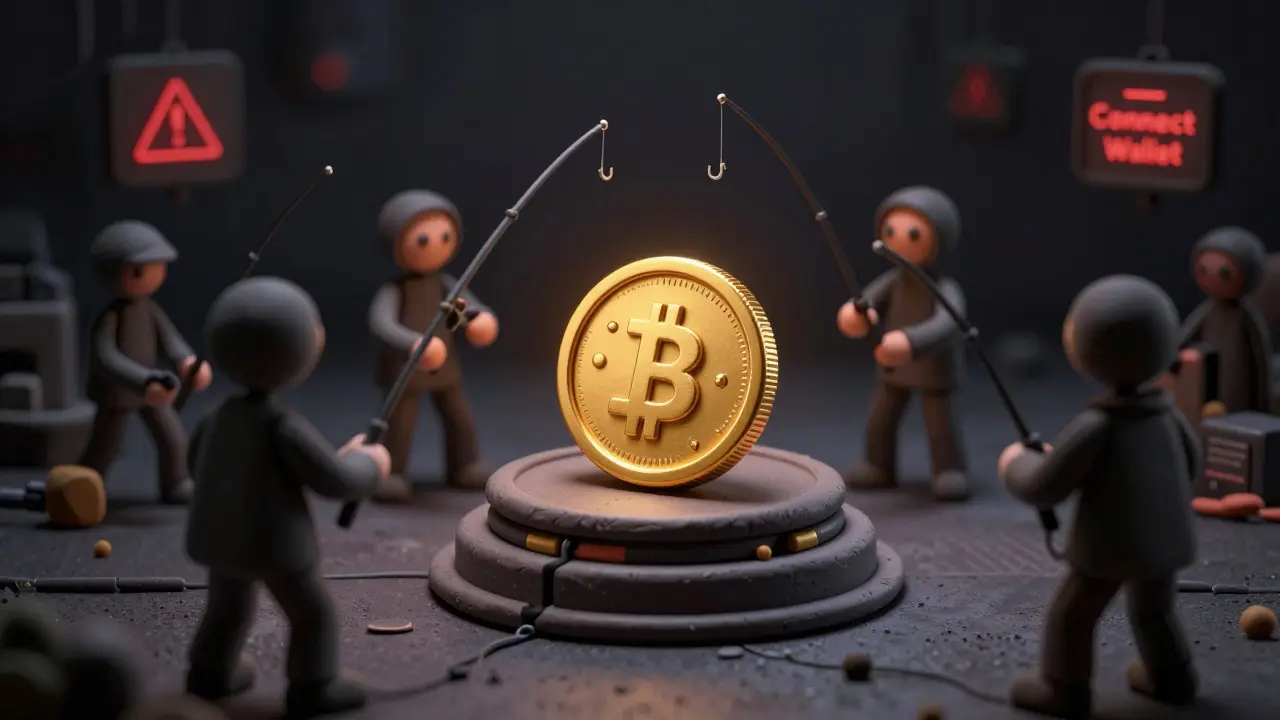 Kalata (KALA) Airdrop: Status, Scams & How to Stay Safe in 2026