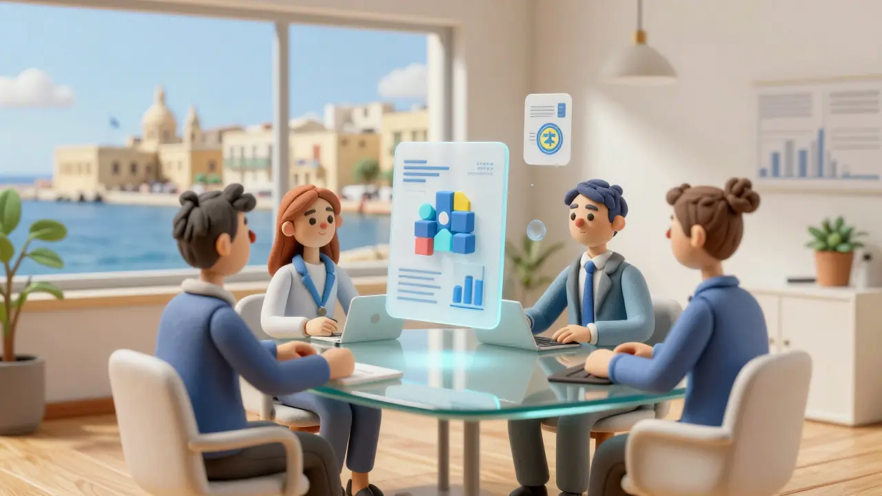 Malta Financial Services Authority Crypto Rules: MiCA Restrictions & Compliance Guide