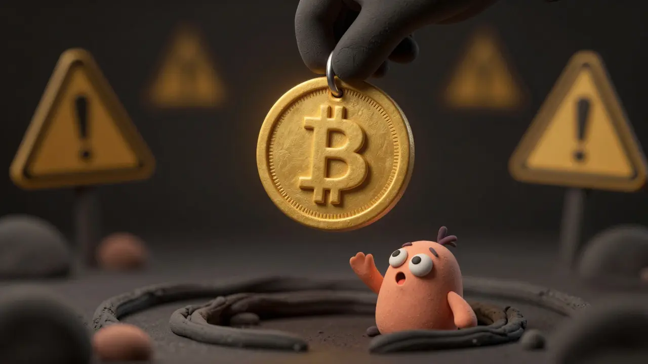 The HUSL (HUSL) Token Airdrop: Facts, Risks, and How to Verify