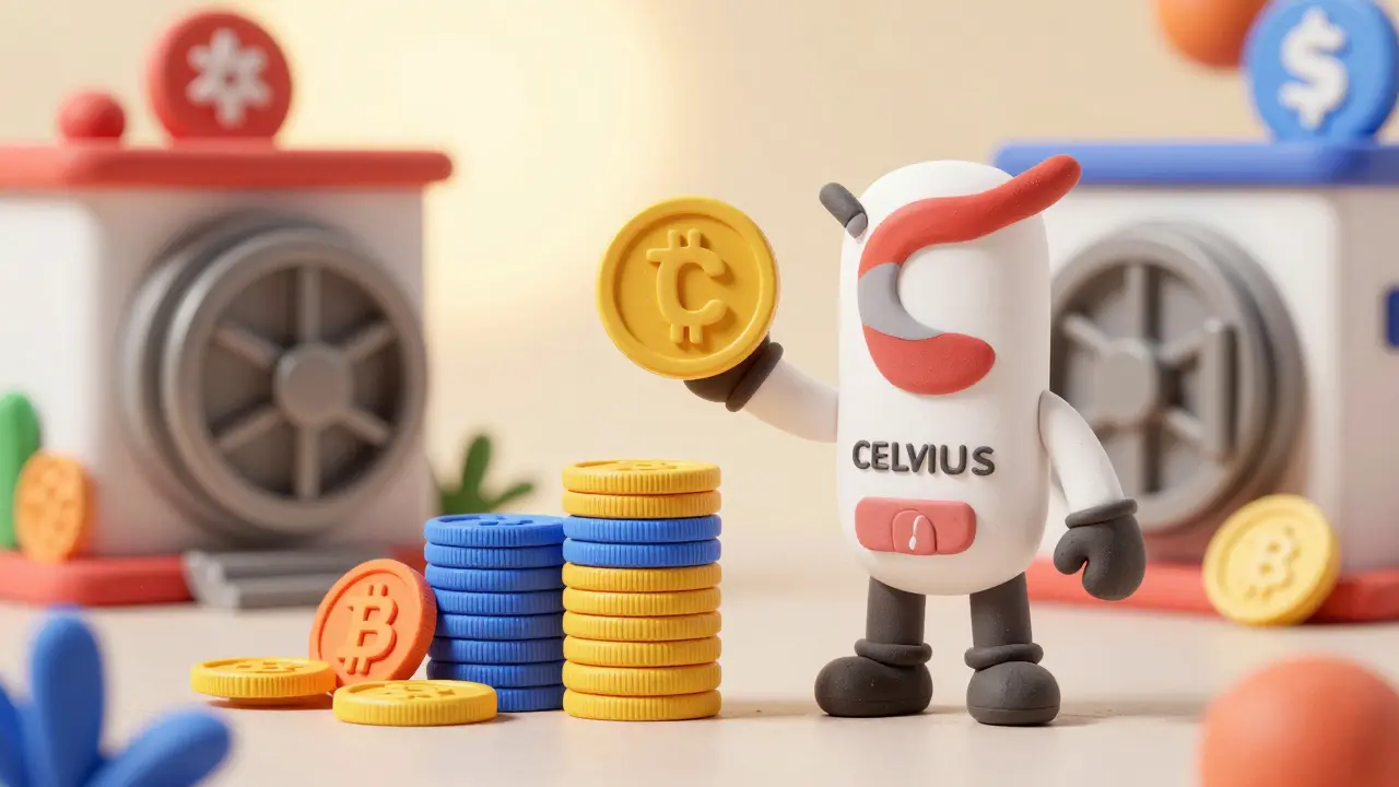What is Celsius (CEL) Crypto? The Rise, Fall, and Current Status of the Defunct Token