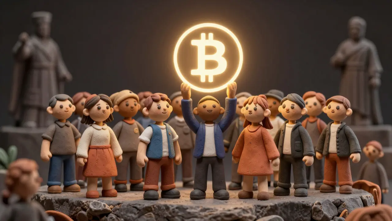 What is Plebz (PLEB) Crypto? A Deep Dive into the Community-Driven Meme Token