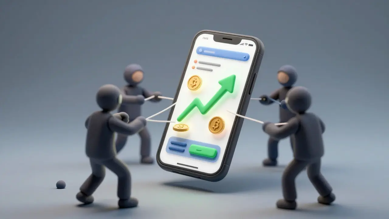 Alt 5 Pro Crypto Exchange Review: Is It Real or a Scam?