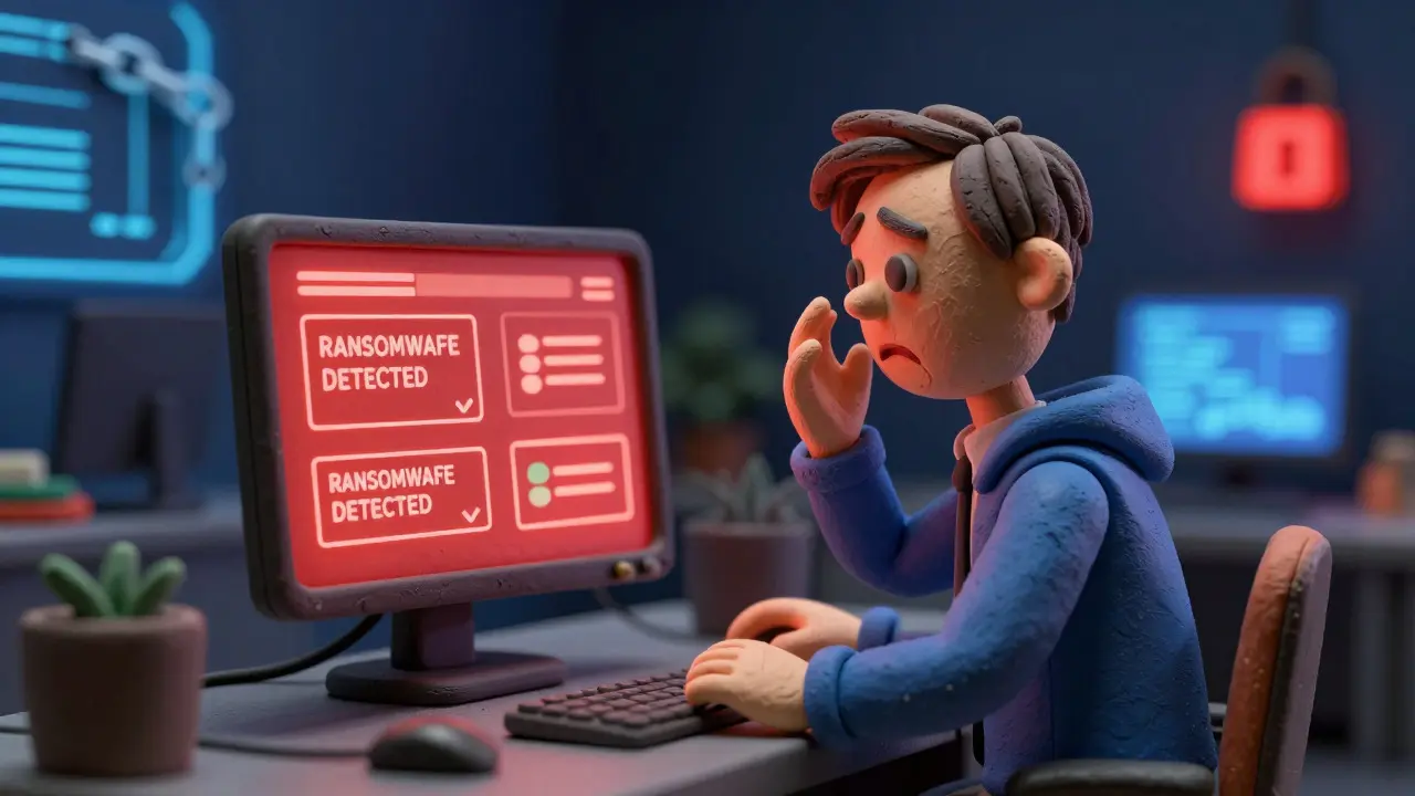 BaaS Security Guide: Protecting Data from Ransomware in 2026