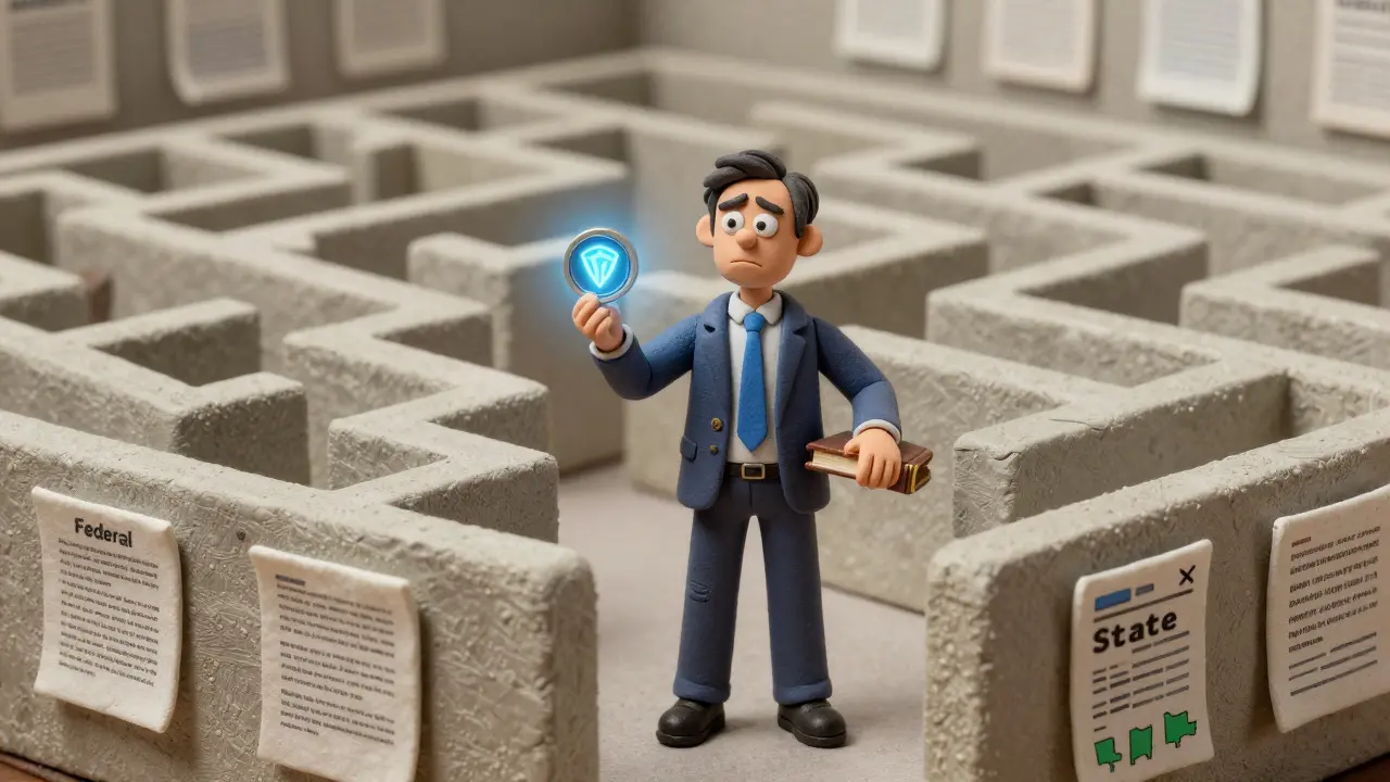 Crypto Business Licensing Requirements in the US: A Complete Guide for 2026