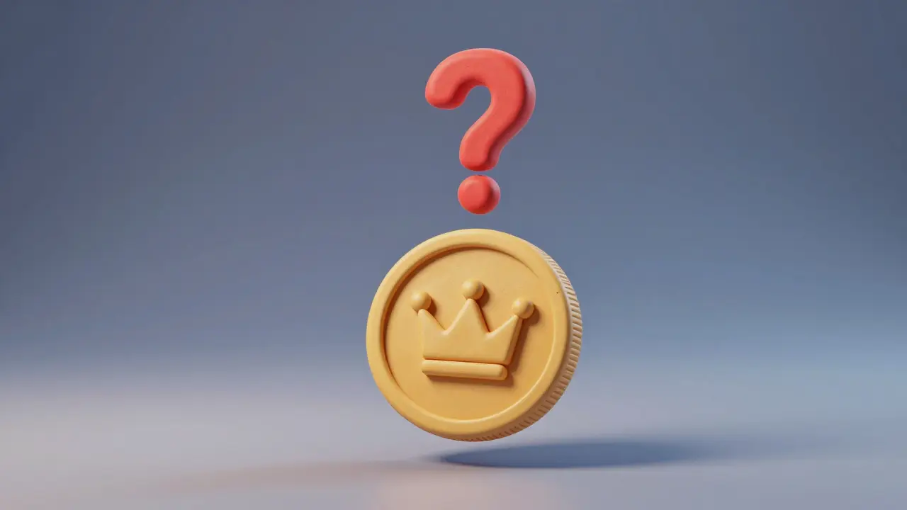 KingMoney (KIM) Mjolnir Airdrop: What Is It and How to Stay Safe