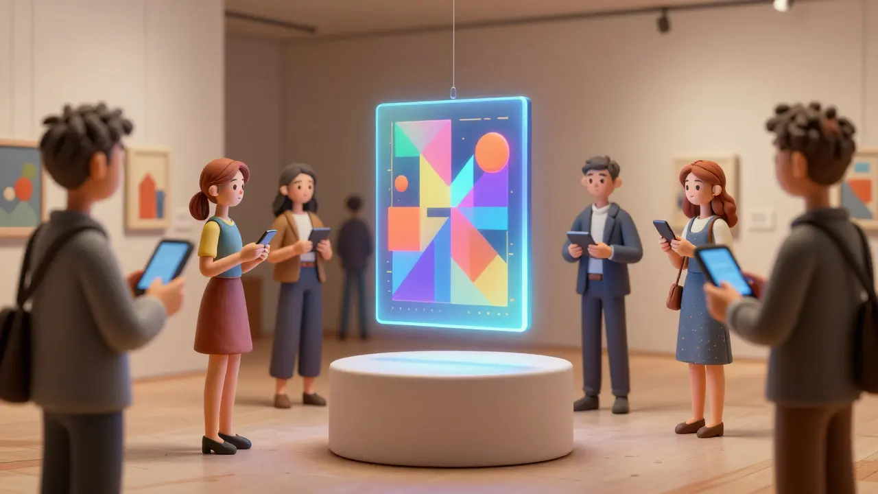 NFT Art Investment Potential in 2026: A Realistic Guide