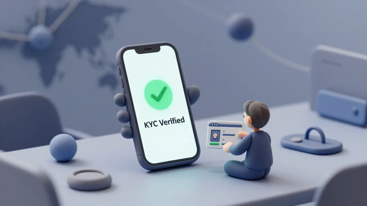 Polytrade Community Airdrop: Status, Eligibility & What We Know in 2026