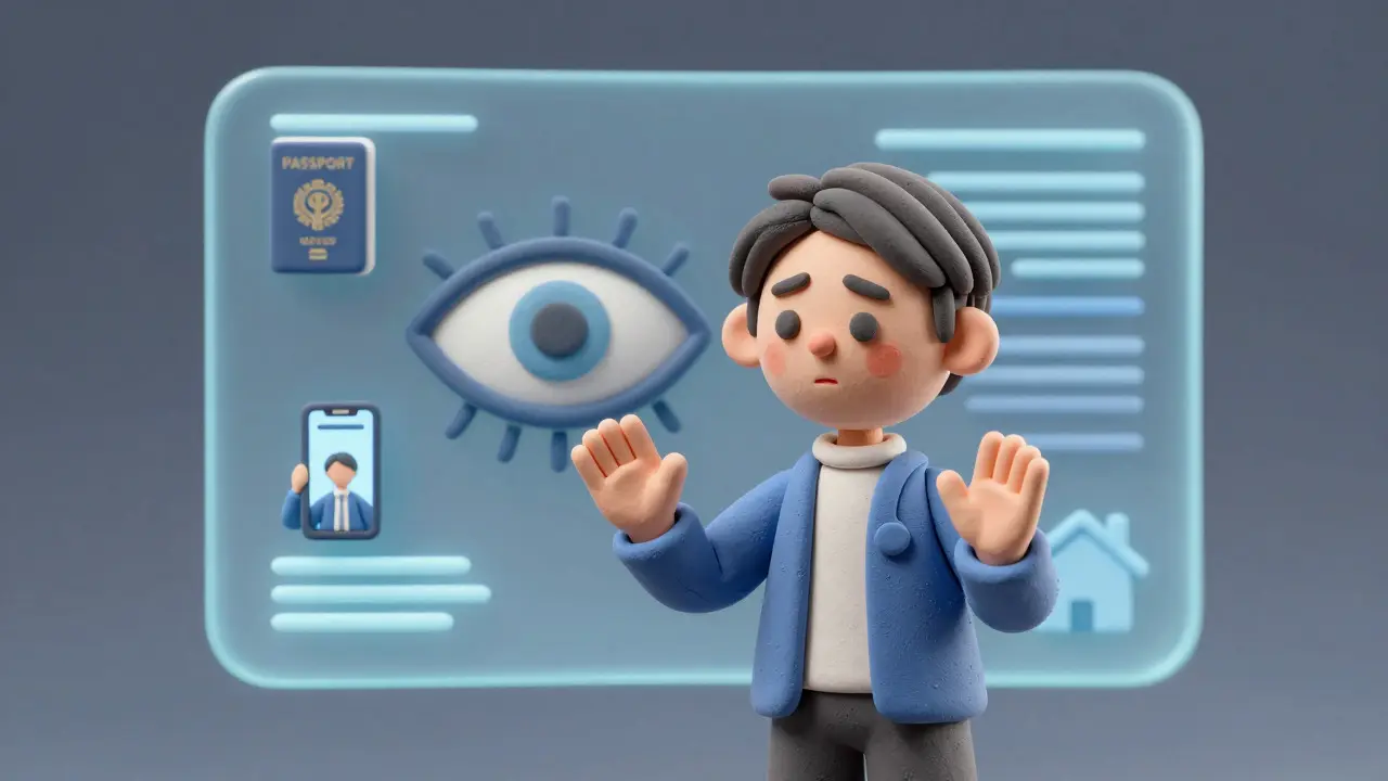 Privacy Concerns with Crypto KYC: Risks, Regulations, and What You Can Do