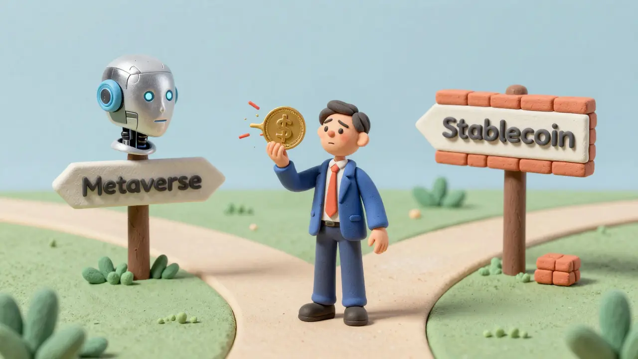 What is DGTEK TOKEN (USDG)? AI Claims vs. Reality Check