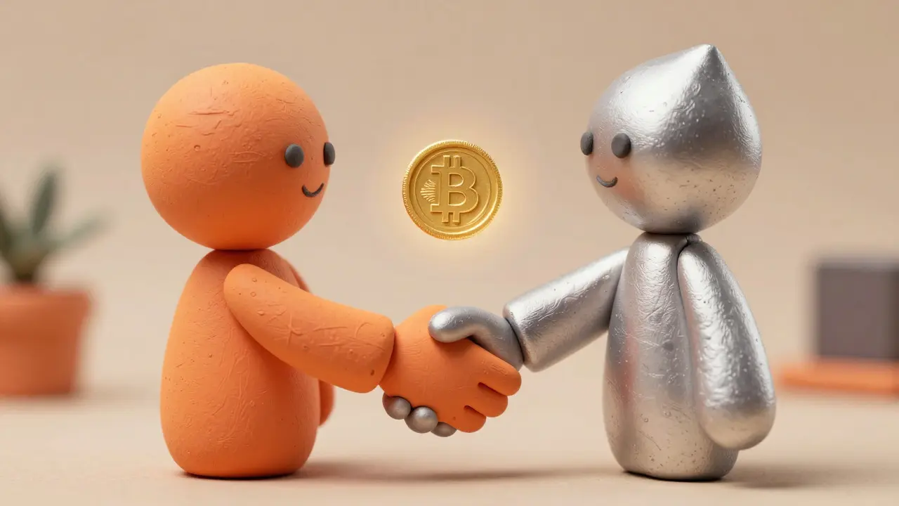 BarterDEX Review: The Atomic Swap Exchange That Became AtomicDEX