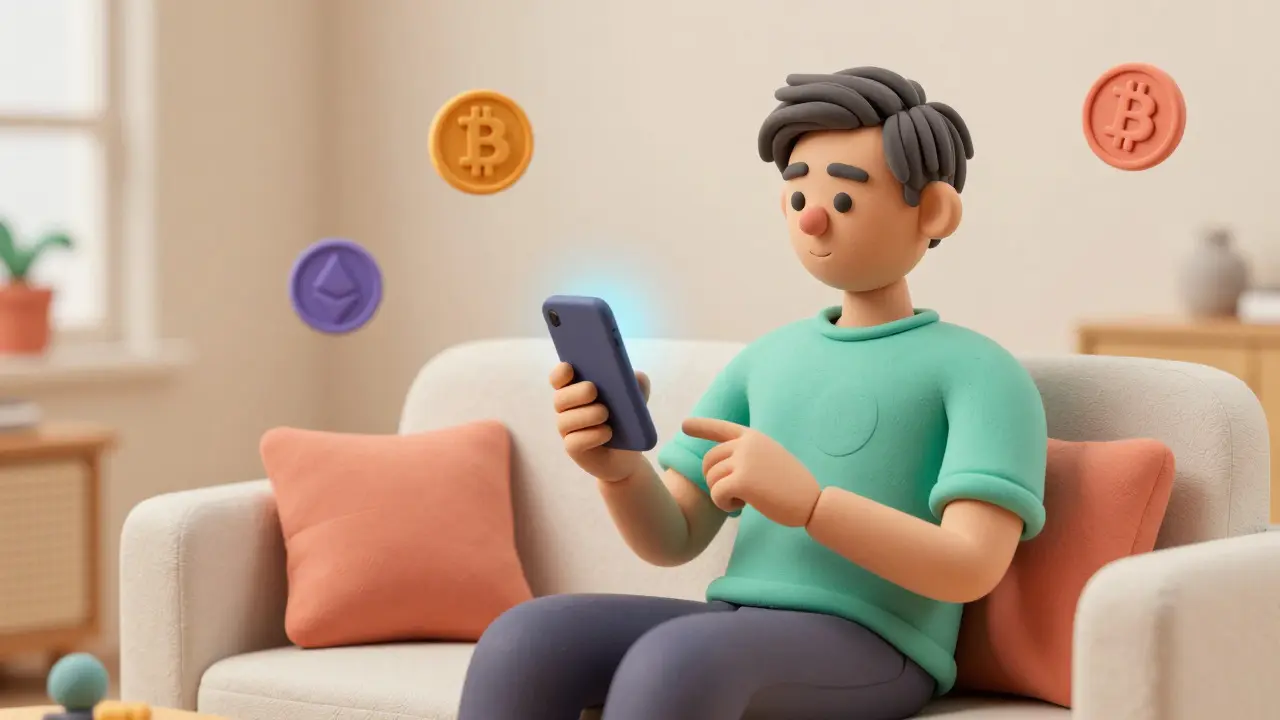 CoinDhan Crypto Exchange Review: Is It Safe and Worth Using in 2026?