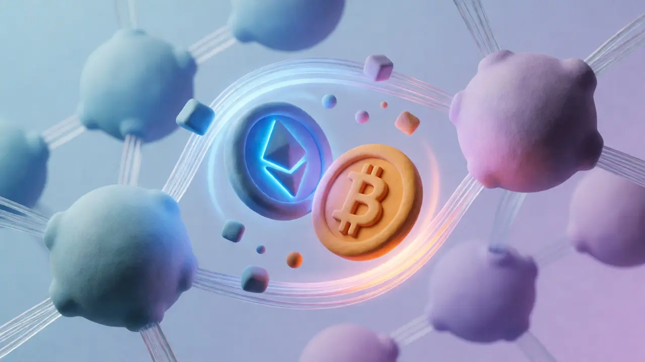 Tokenswap Crypto Exchange Review: Features, Fees, and Safety