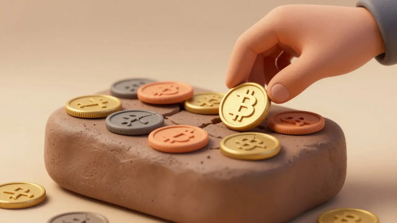 UTXO Age Distribution Analysis: A Guide to On-Chain Bitcoin Metrics