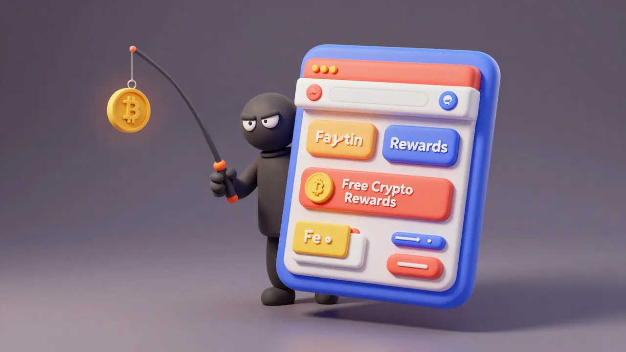 VIRVIA (VDV) Airdrop Scam Alert: Why You Should Avoid VIRVIA Online Shopping in 2026