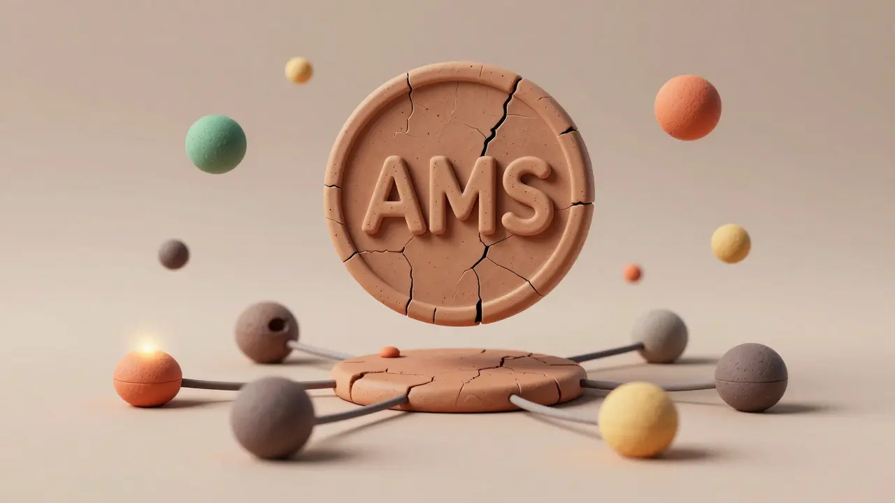 What is AmsterdamCoin (AMS)? Status, History & Risks