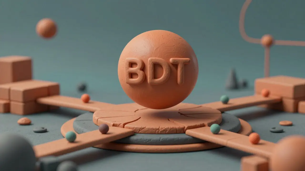 What is Bandot Protocol (BDT) Crypto Coin: Complete Guide