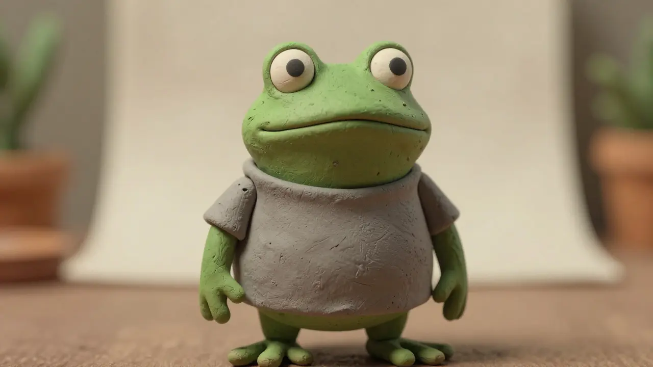 What is Bog (BOG) Crypto Coin? A Guide to the Frog Meme Token