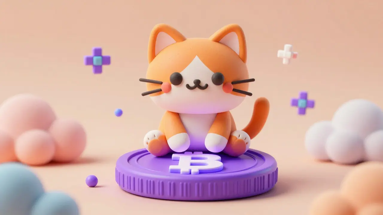 What is KIKICat (KIKI) Crypto Coin? Guide to the AI Meme Token