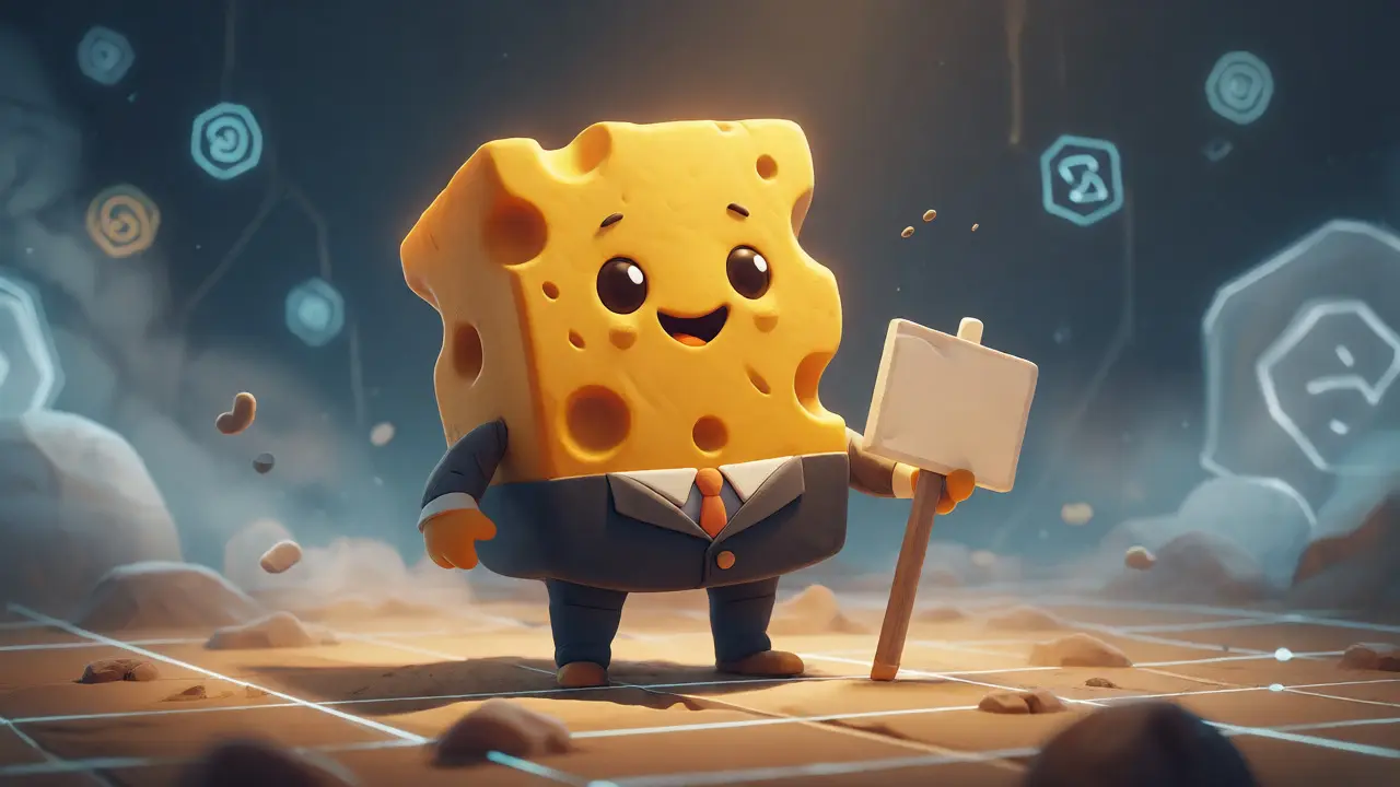 CheeseSwap Crypto Exchange Review: Is It Worth Your Time in 2026?