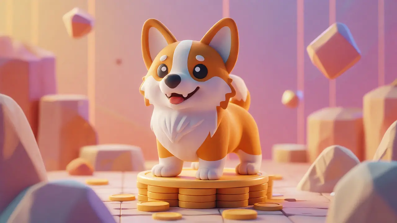 Corgidoge (CORGI) Airdrop: Details, Mechanics, and Reality Check