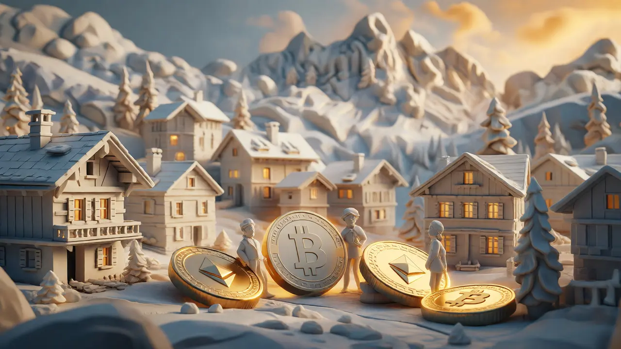 FINMA Crypto Licensing Requirements for Exchanges: A Practical Guide