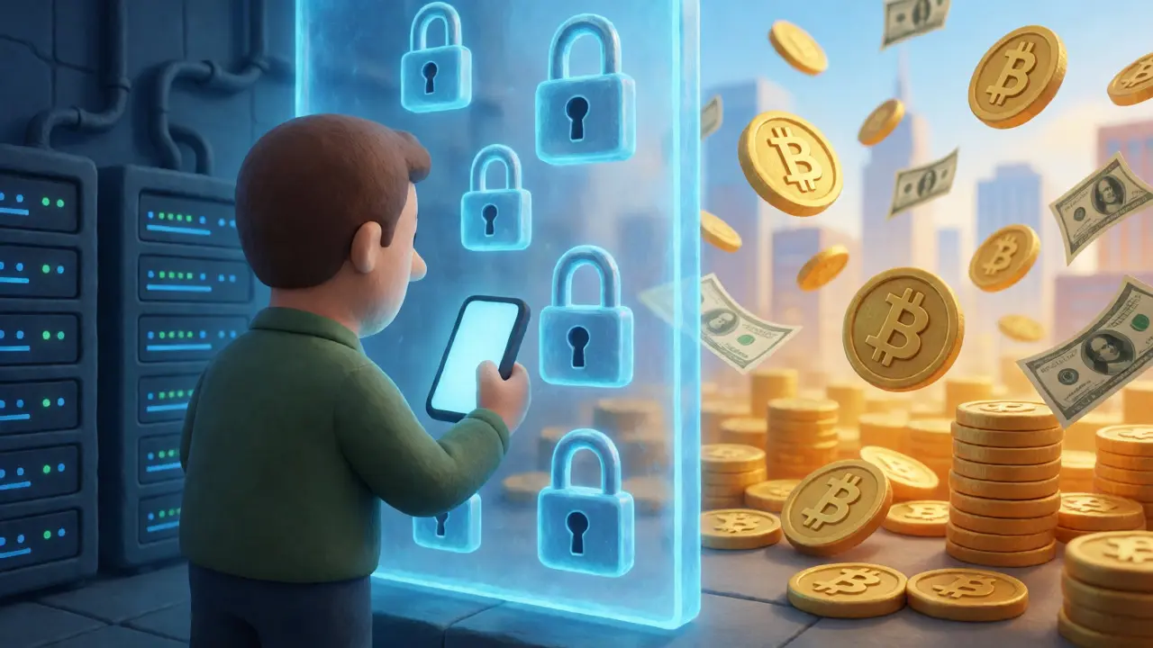 How Citizens in Sanctioned Countries Access Crypto Exchanges