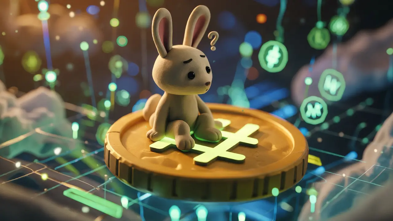 What is Hare Plus (HARE PLUS) Crypto? A Deep Dive into the Meme Token