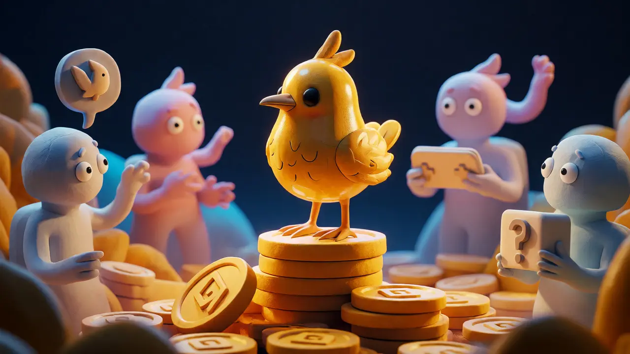 Bird Finance Airdrop Guide: How to Claim BIRD Tokens