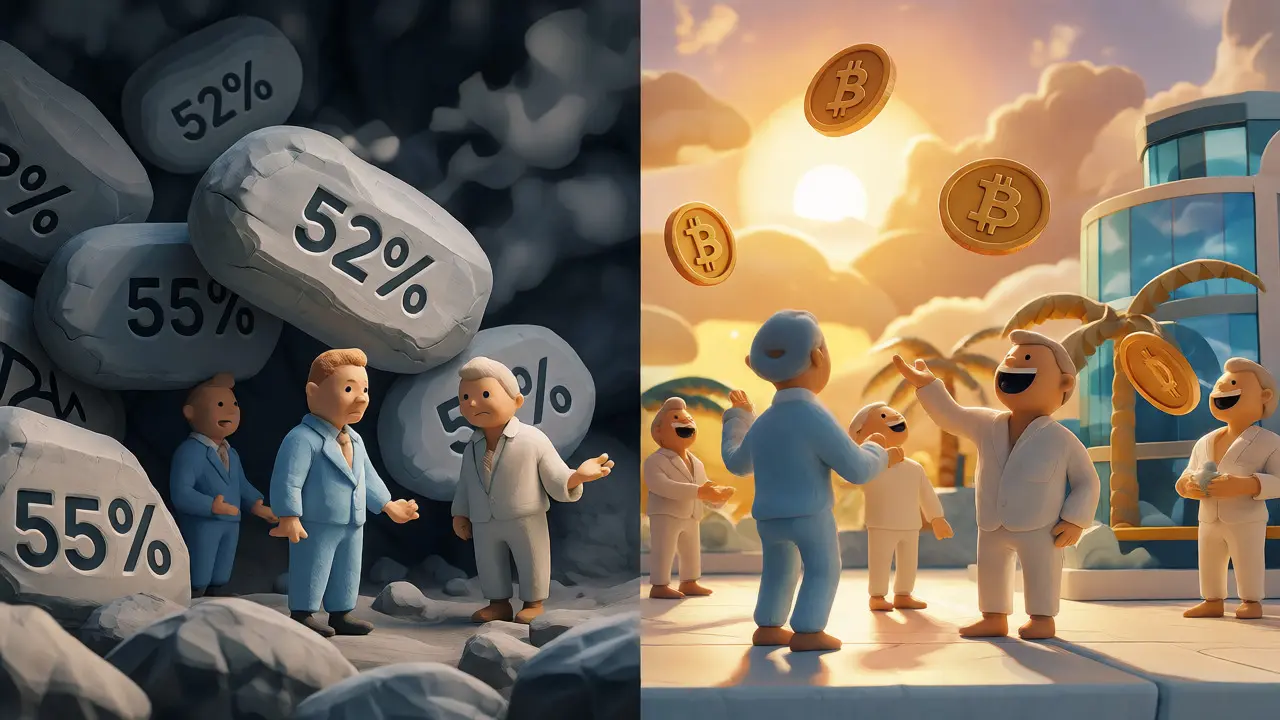 Crypto Tax Rates by Country: Global Comparison Guide