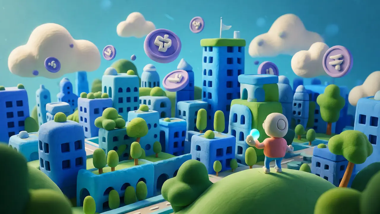Cryptopolis (CPO) IDO Launch & Airdrop Details