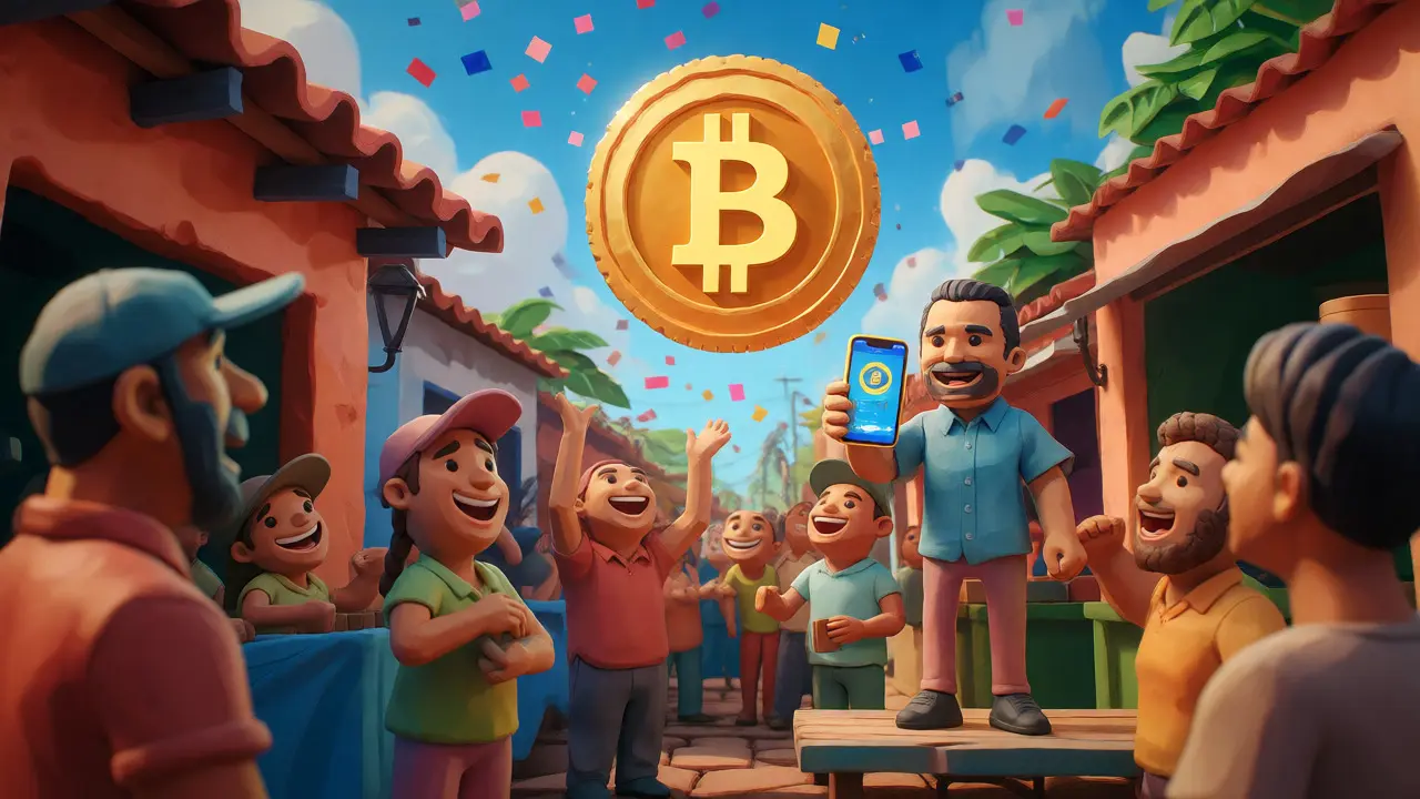El Salvador Bitcoin Legal Tender Case Study: What Went Wrong?